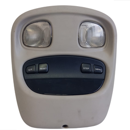 Luz Teto Jeep Grand Cherokee Laredo 2000/56042754Aj