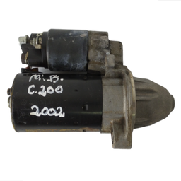 Motor partida arranque Mercedes C200 2002 0051513401