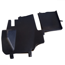 Acabamento Inferior Direito Jeep Grand Cherokee Laredo 2000/