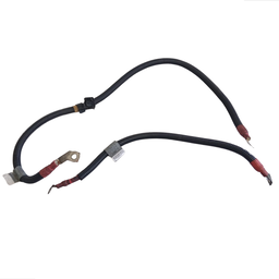Cabos Motor Partida BMW X5 3.0 2005/702000965