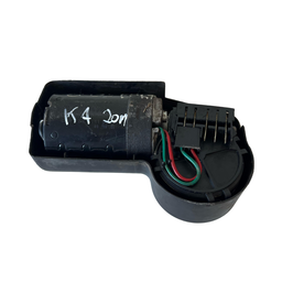 Motor Limpador Para Brisa Ford Ka 07/11 - 0390241446