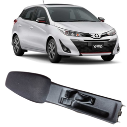 Console Central Tecido Yaris 2019 2020 2021 2022 2023