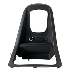 Moldura Console Central Ford Ka 2015 a 2020 E3b5a044h96