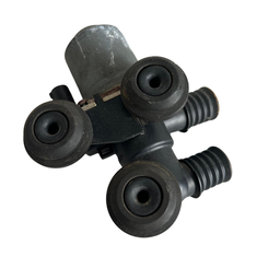 Válvula Ar Quente Bmw 320i 2002/03 1147412144