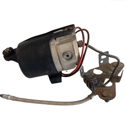Bomba Vácuo Compressor Bmw X5 2002/0265410058