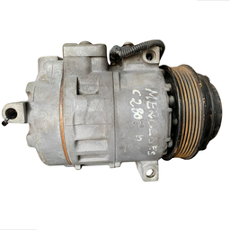 Compressor ar condicionado Mercedes C280 1997 original