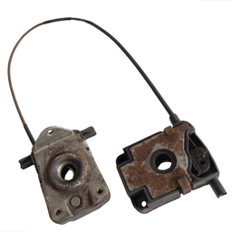 Fechadura Trava Capo BMW X5 2000/5123