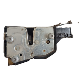 Fechadura Porta Dianteira Direita Bmw 325 328 E46 1998 a 05