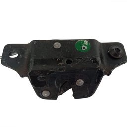 Fechadura Tampa Traseira Peugeot 206 207 Hatch 2002 a 2014