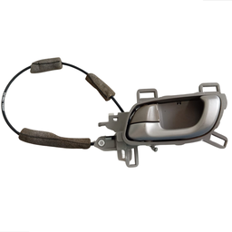 Maçaneta Interna Dianteira Esquerda Honda Civic 2014/