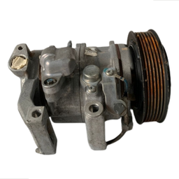 Compressor Ar Condicionado Honda Hr-v 1.8 2016 a 2021