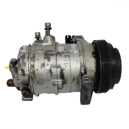 Compressor Ar Condicionado Bmw X5 E53 M62 4.4 1998 a 2003 