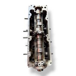 Cabeçote Fiat Palio Mobi 1.0 Evo 2012 2013 2014 2015 A 2018