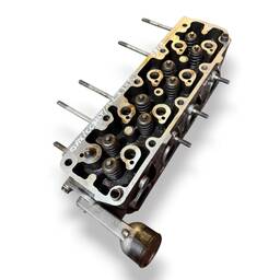 Cabeçote Chevrolet Onix Cobalt Meriva 1.4 8v 2008 A 2018 