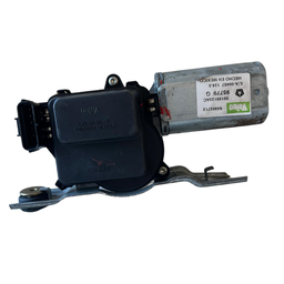 Motor limpador traseiro 54902712 Jeep  Laredo 2004