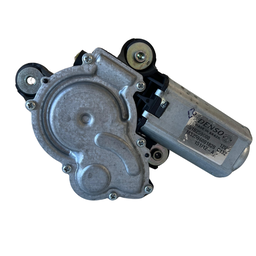 Motor limpador traseiro 518259600 Fiat ideia 2012