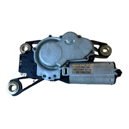 Motor limpador traseiro 6927851 bmw x5 2005
