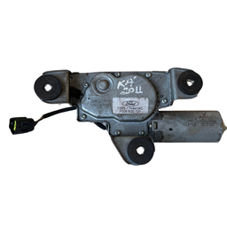 Motor Do Limpador Traseiro Ford Ka  2008/2013 F006b20121 
