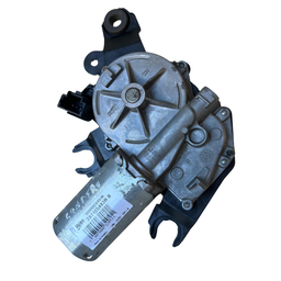 Motor Limpador Tras. Renault Sandero Logan 2017 287105483r