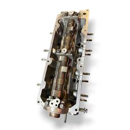 Cabeçote Uno G.Siena Palio Attractive Mobi 1.0 8v Evo 11/..