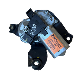 Motor Limpador Tras Hyundai Hb20 2015 987001s000