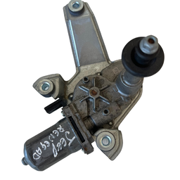 Motor Limp Tras Jeep Renegade Trailhawk 2017 - Ms259600-2930
