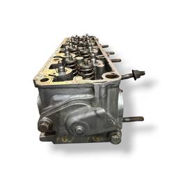 Cabeçote Chevrolet Agile Montana 1.4 8v Flex 2008 A 2017