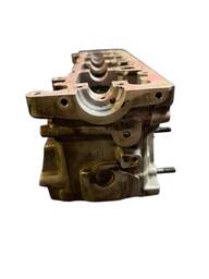 Cabeçote Vw Gol Voyage 1.6 8v 2008 2009 2010 2011 A 2016 