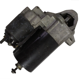 Motor Partida Arranque Audi A4 Passat 1.8 Turbo 2001 a 2006