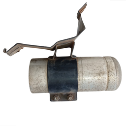 Filtro Secador Ar Condicionado Bmw E46 1999/ 8377332
