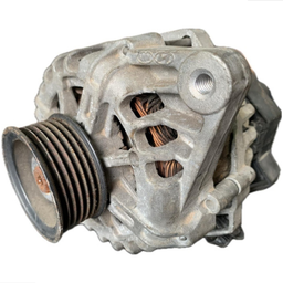 Alternador Hb20 I30 Soul Cerato Veloster 1.6 16v 2009 a 2019
