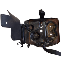 Suporte Caixa Bateria Fiat Palio 2007/2011