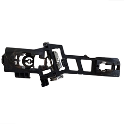 Suporte Maçaneta Traseira Esquerda Ford Ka 2014/e3b5a224a37