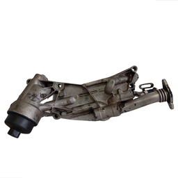 Trocador De Óleo Resfriador Chevrolet Cruze 1.8 2012/