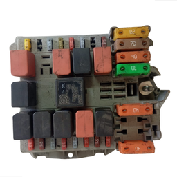 Caixa Fusível Fiat Idea 1.8 8v 2006/ 51769647gas