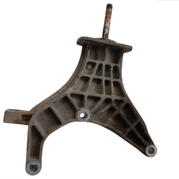 Suporte Coxim Câmbio Fiat Idea 1.8 2006/