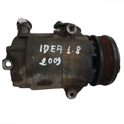 Compressor Ar Celta Agile Montana Meriva Strada Doblo 517757