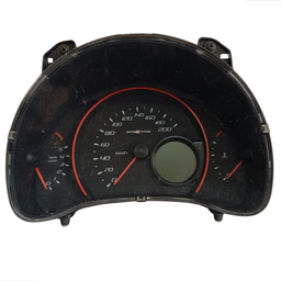 Painel Instrumento Fiat Uno Sporting 2010/2015 S/ COD