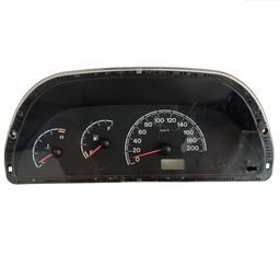 Painel Instrumento Fiat Palio Strada Siena 2005/ 06063460170