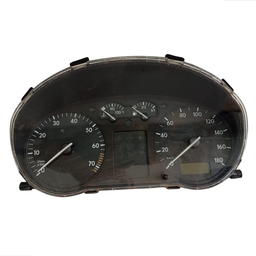 Painel Instrumento Volkswagen Gol G3 1.0 2002/ 880482011 