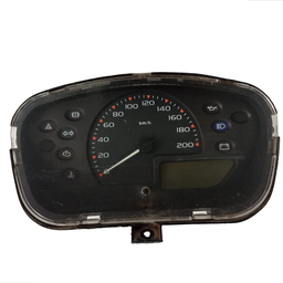 Painel Instrumento Chevrolet Celta 2001/115086003