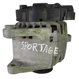 Alternador iX35 Sportage Elantra Creta 2015 A 2019 2.0 Flex