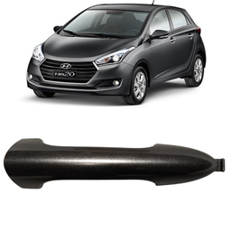 MACANETA EXTERNA PORTA DIANT TRAS HB20 2012 A 2019 CHUMBO