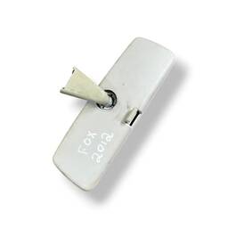 Retrovisor Interno Vw Fox 2010 2011 2012 2013 2014