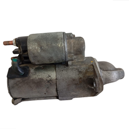 Motor Partida Arranque Stilo Palio Strada 1.8 8v16v Motor Gm