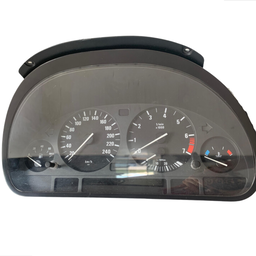 Painel Instrumentos BMW X5 2001 a 2005 3.0