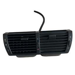 Difusor de ar central BMW x5 2004 2005 