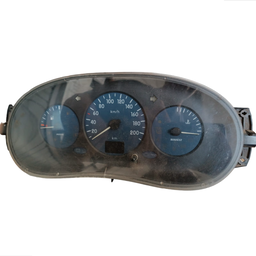  Painel de Instrumento Renault Clio Scenic 2000 2001 2002 /
