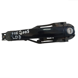 Maçaneta Externa Direita Volkswagen Fox 2005/ 2P 3B0837885
