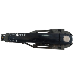Maçaneta Externa Esquerda Volkswagen Fox 2005/ 2P